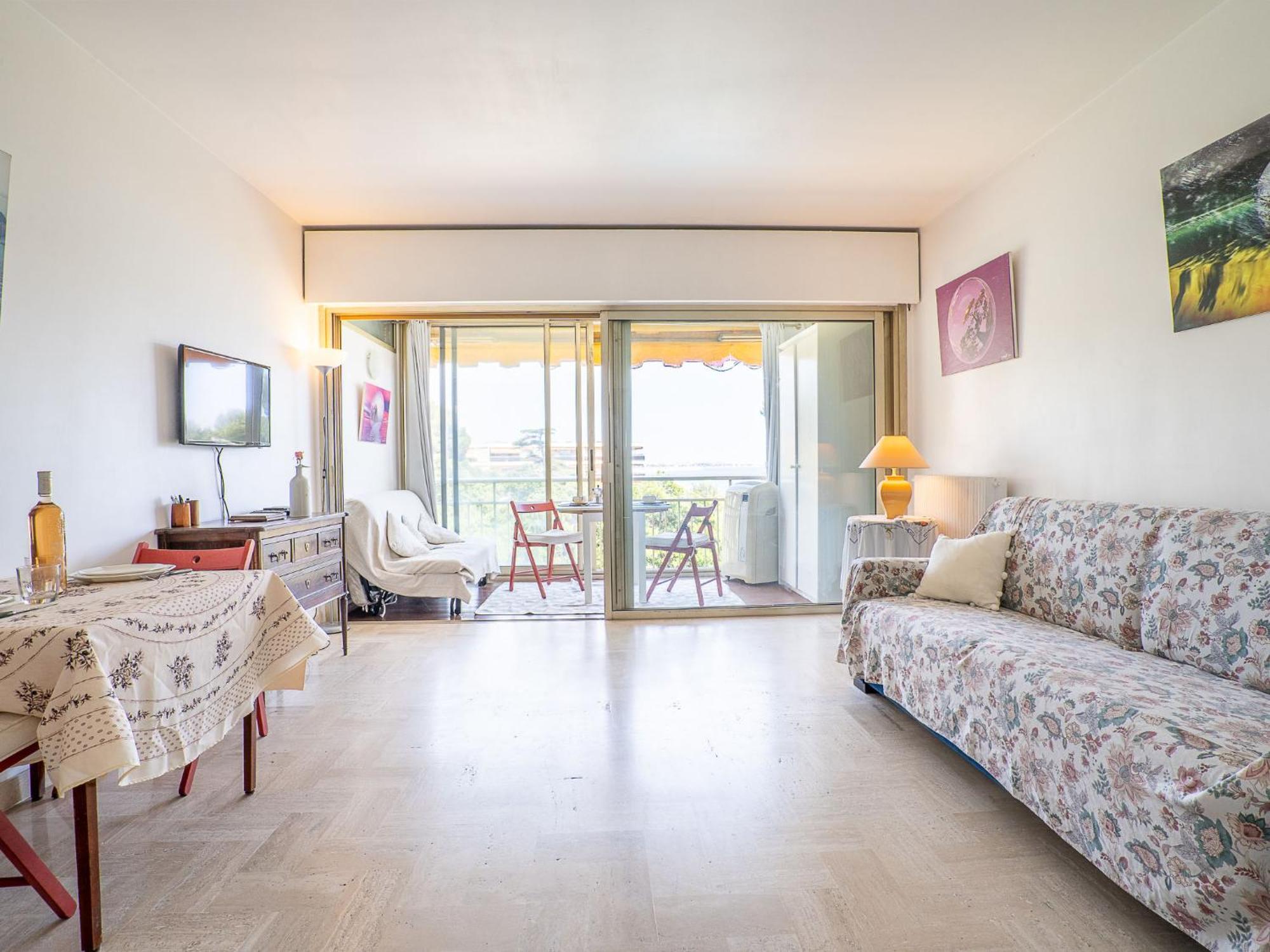 Apartment Le Trident By Interhome คานส์ ภายนอก รูปภาพ