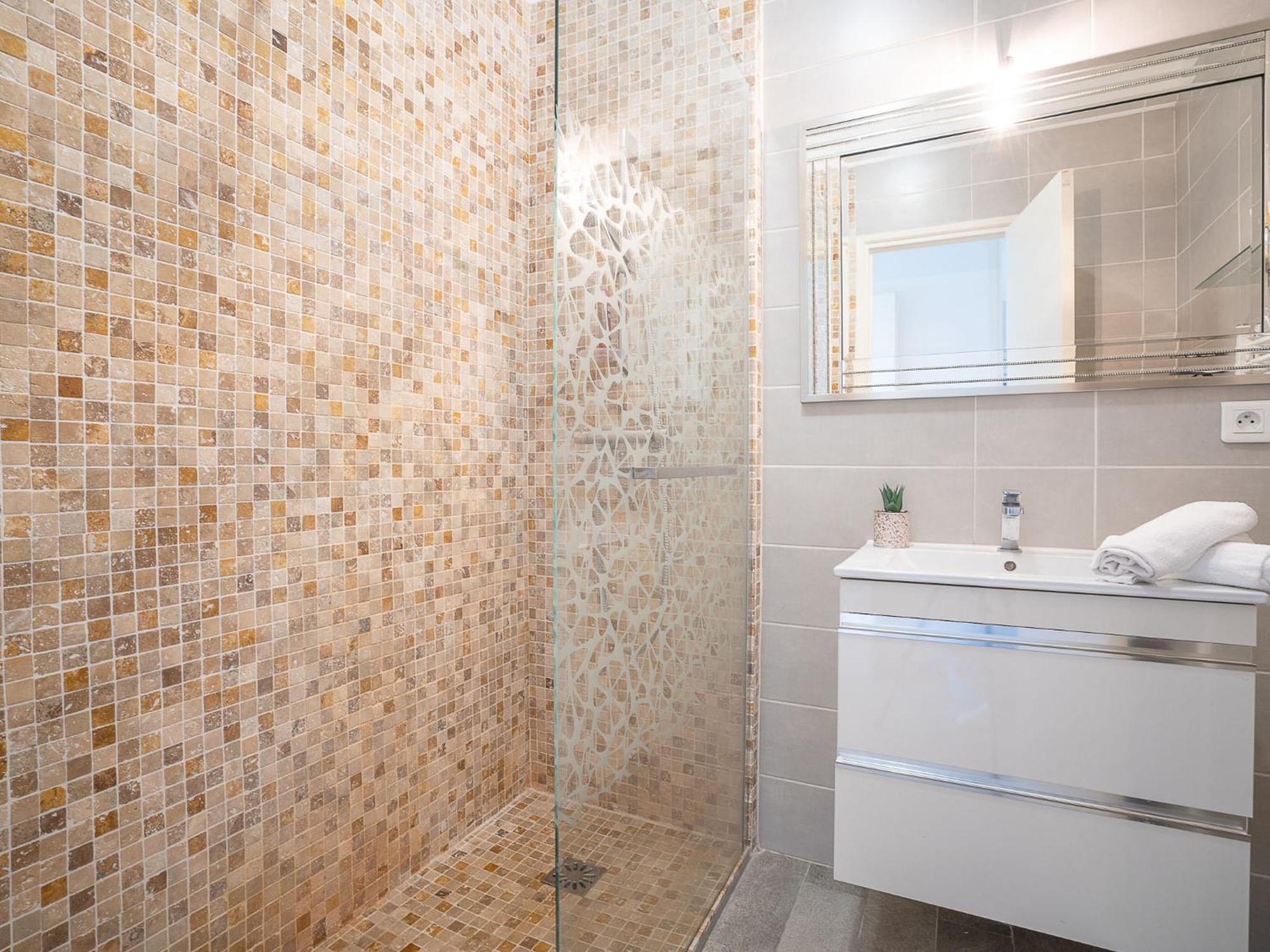 Apartment Le Trident By Interhome คานส์ ภายนอก รูปภาพ